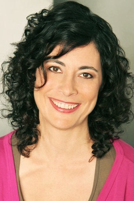 Jane Brucker - headshot