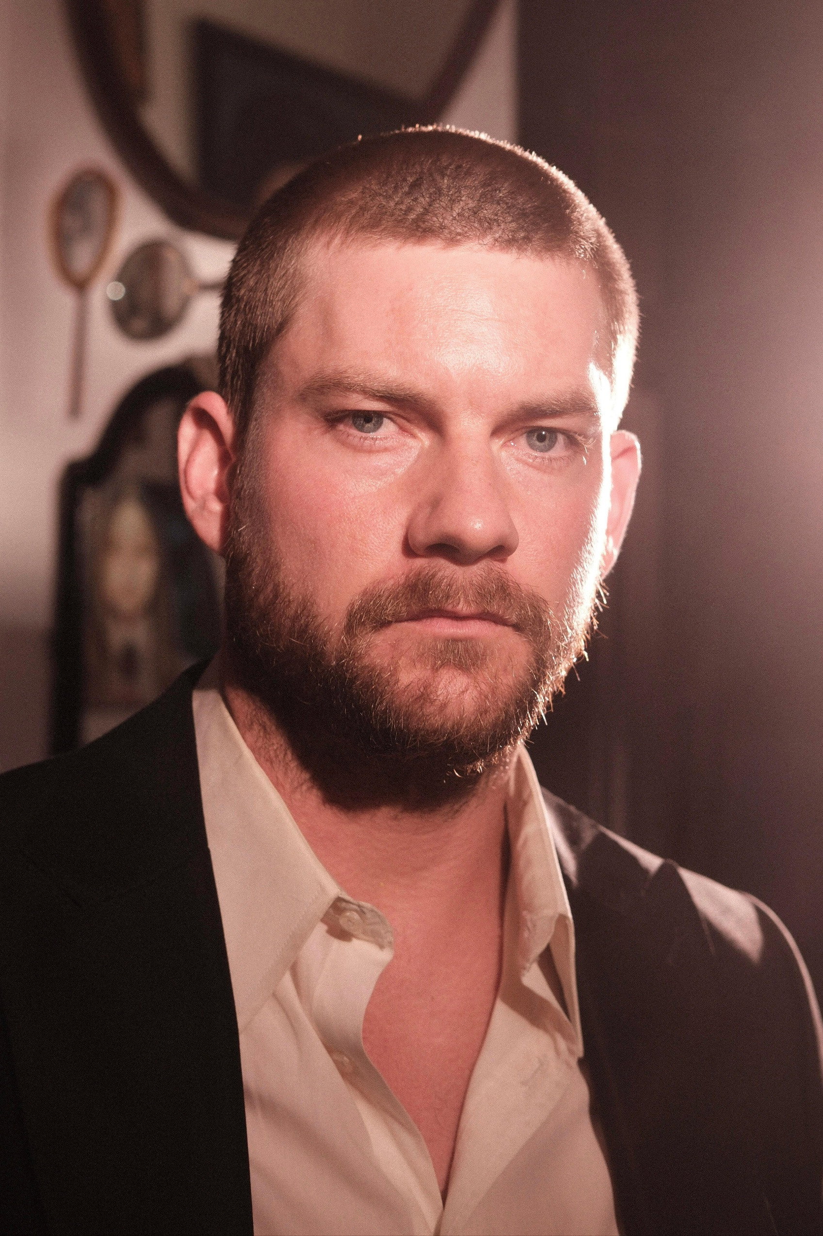 Jake Weary - headshot