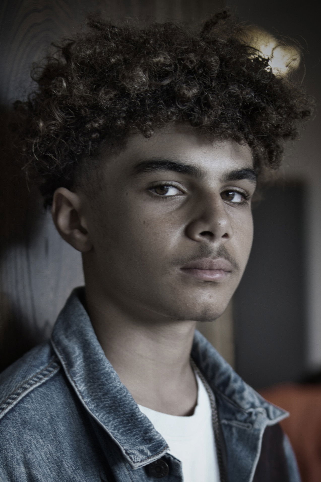 Ethann Isidore - headshot