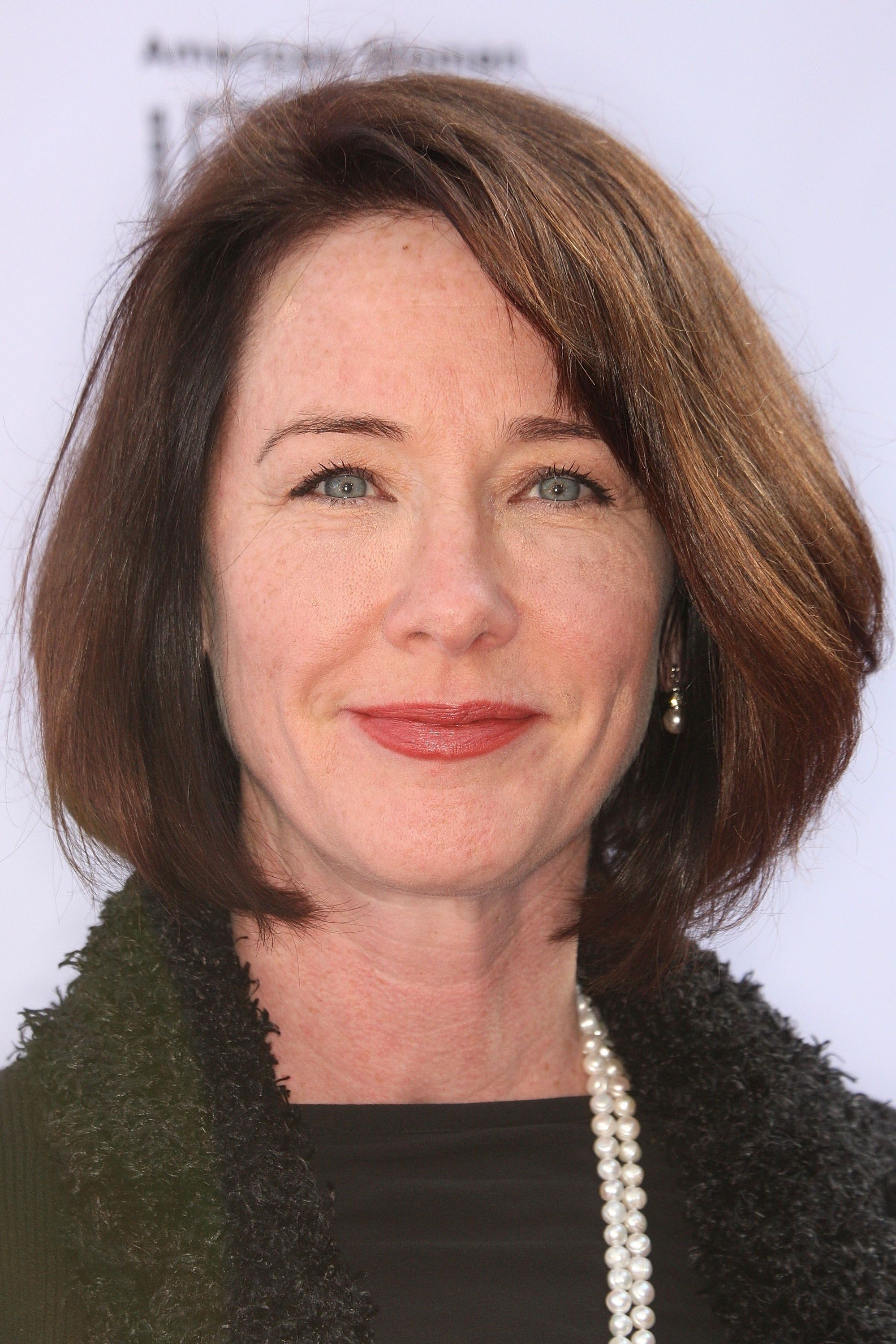 Ann Cusack - headshot