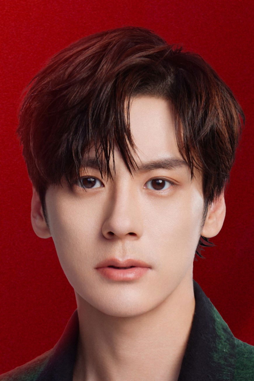 Miles Wei - headshot