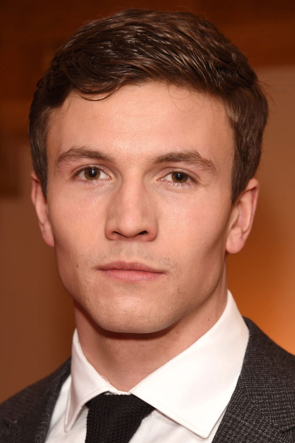 Leo Suter - headshot