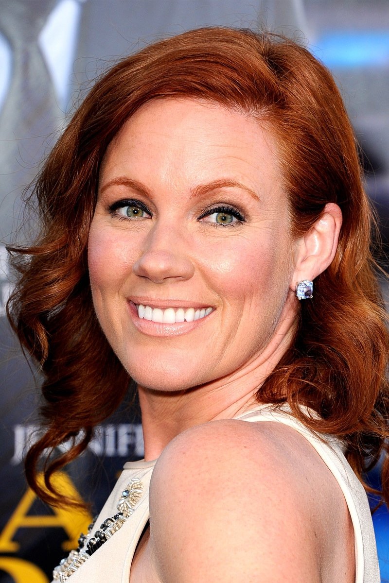 Elisa Donovan - headshot