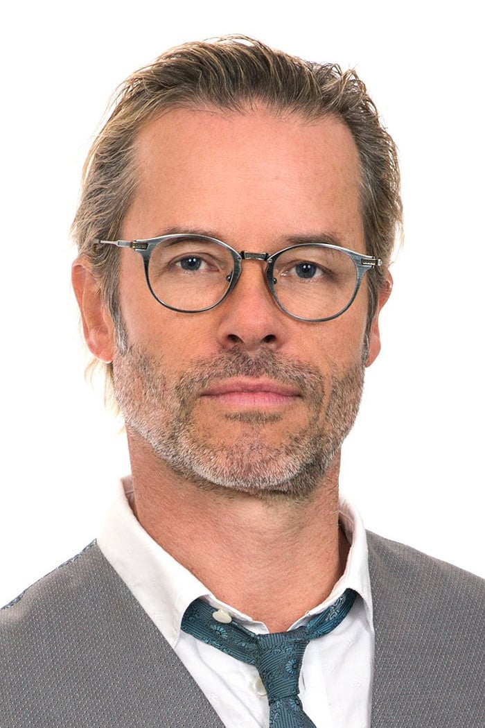 Guy Pearce - headshot