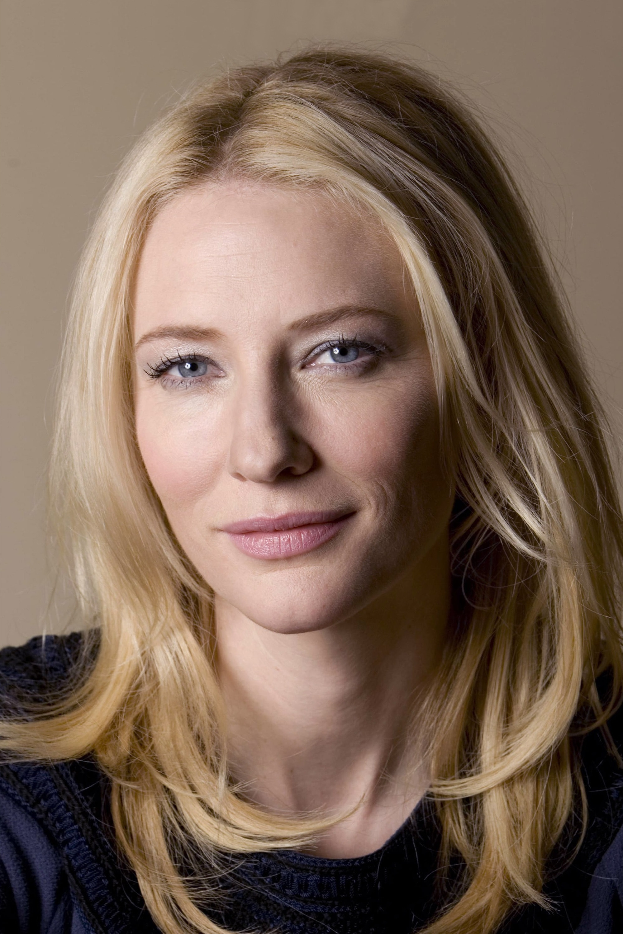 Cate Blanchett - headshot