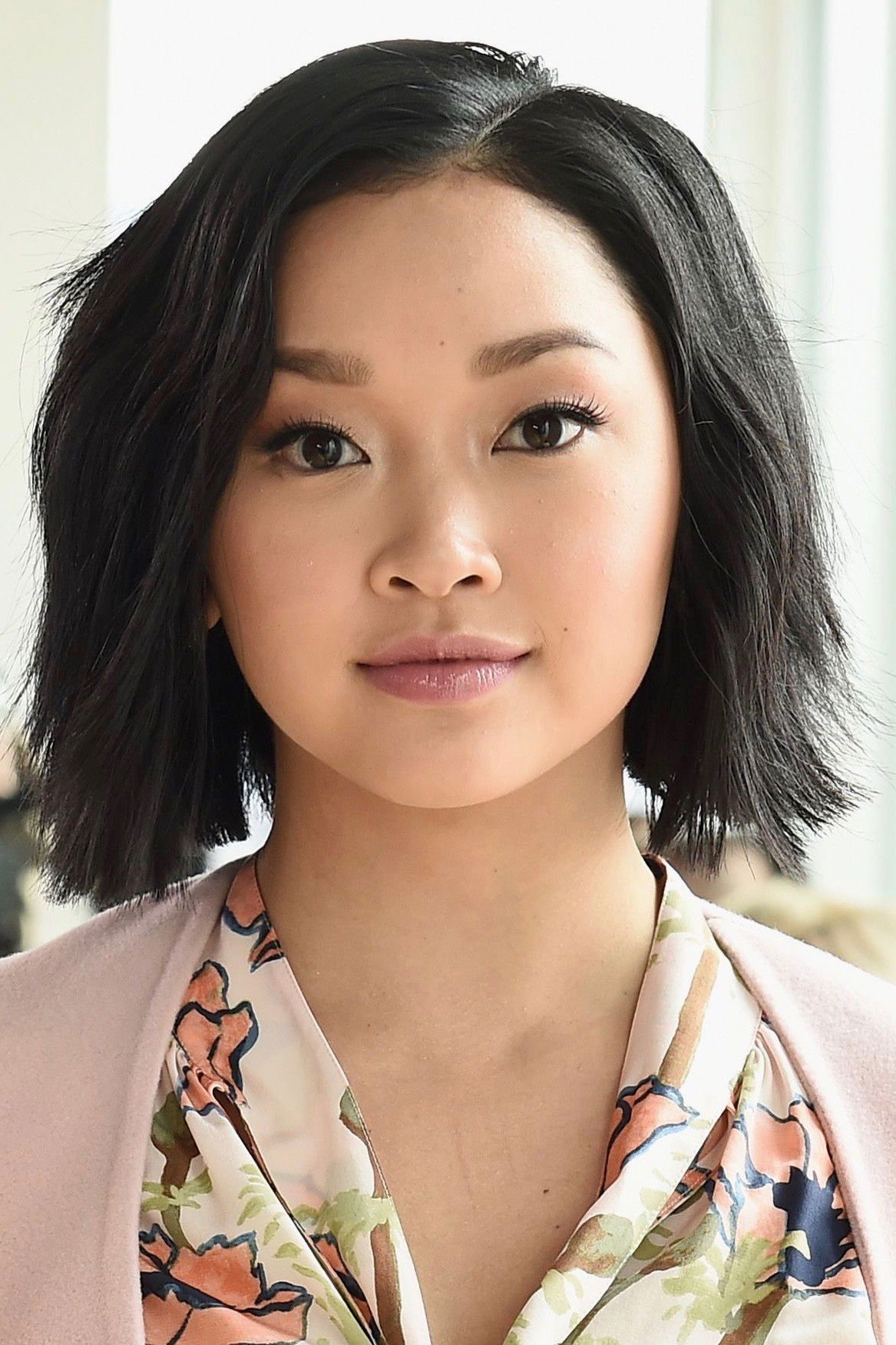 Lana Condor - headshot