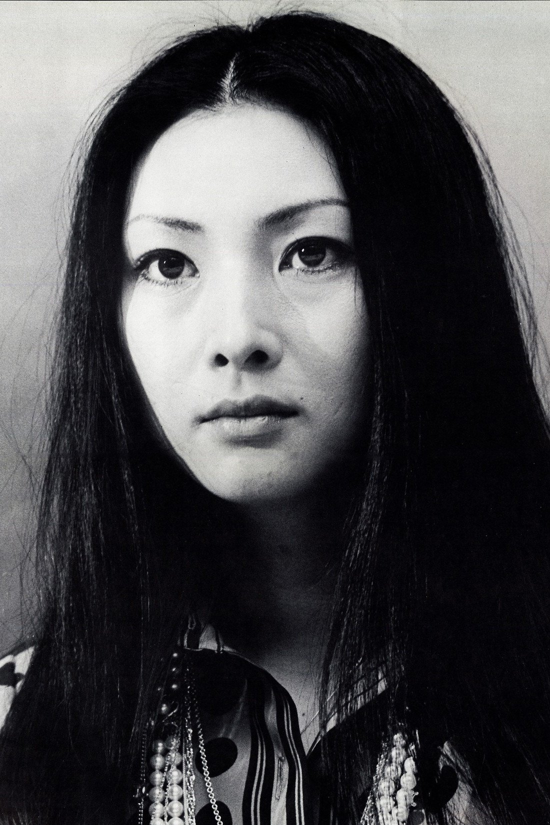 Meiko Kaji - headshot