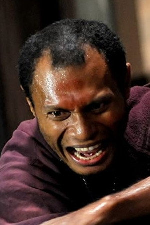 Godfred Orindeod - headshot