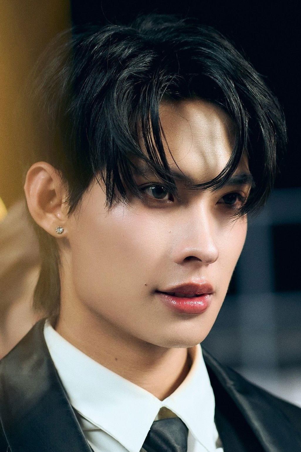 Koraphat Lamnoi - headshot