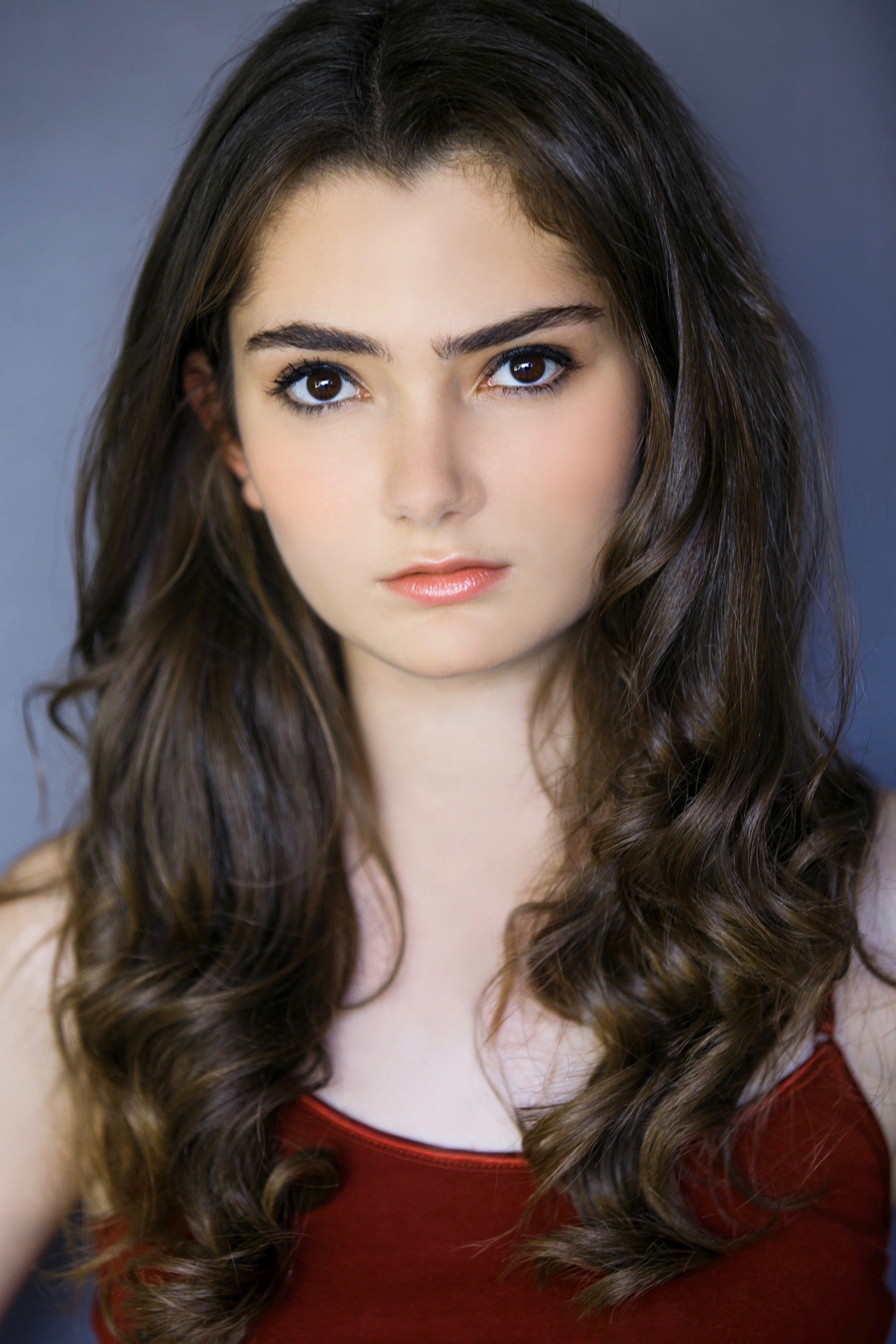 Emily Robinson - headshot