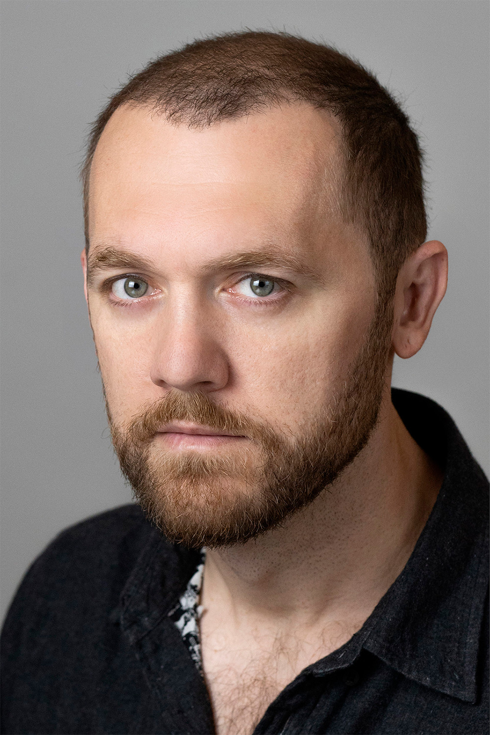 Denis Shvedov - headshot