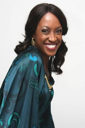 Kate Henshaw-Nuttal - headshot