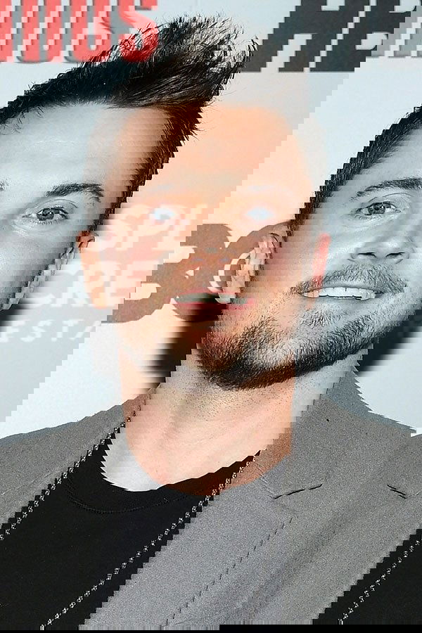 Robert Iler - headshot