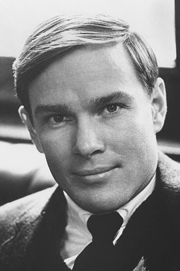James Daughton - headshot