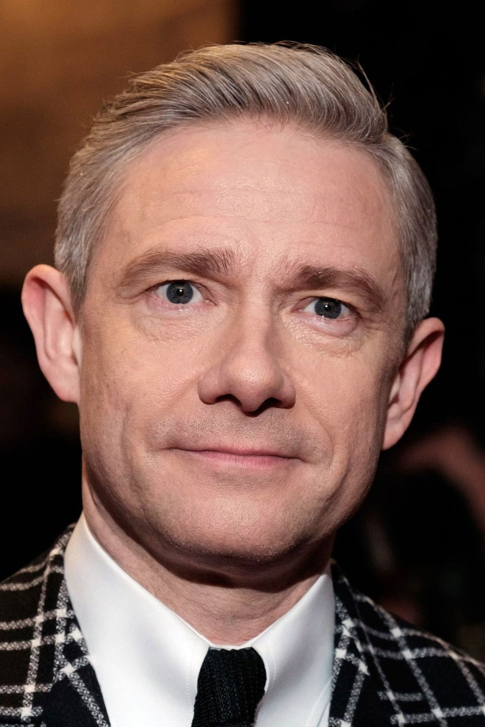 Martin Freeman - headshot