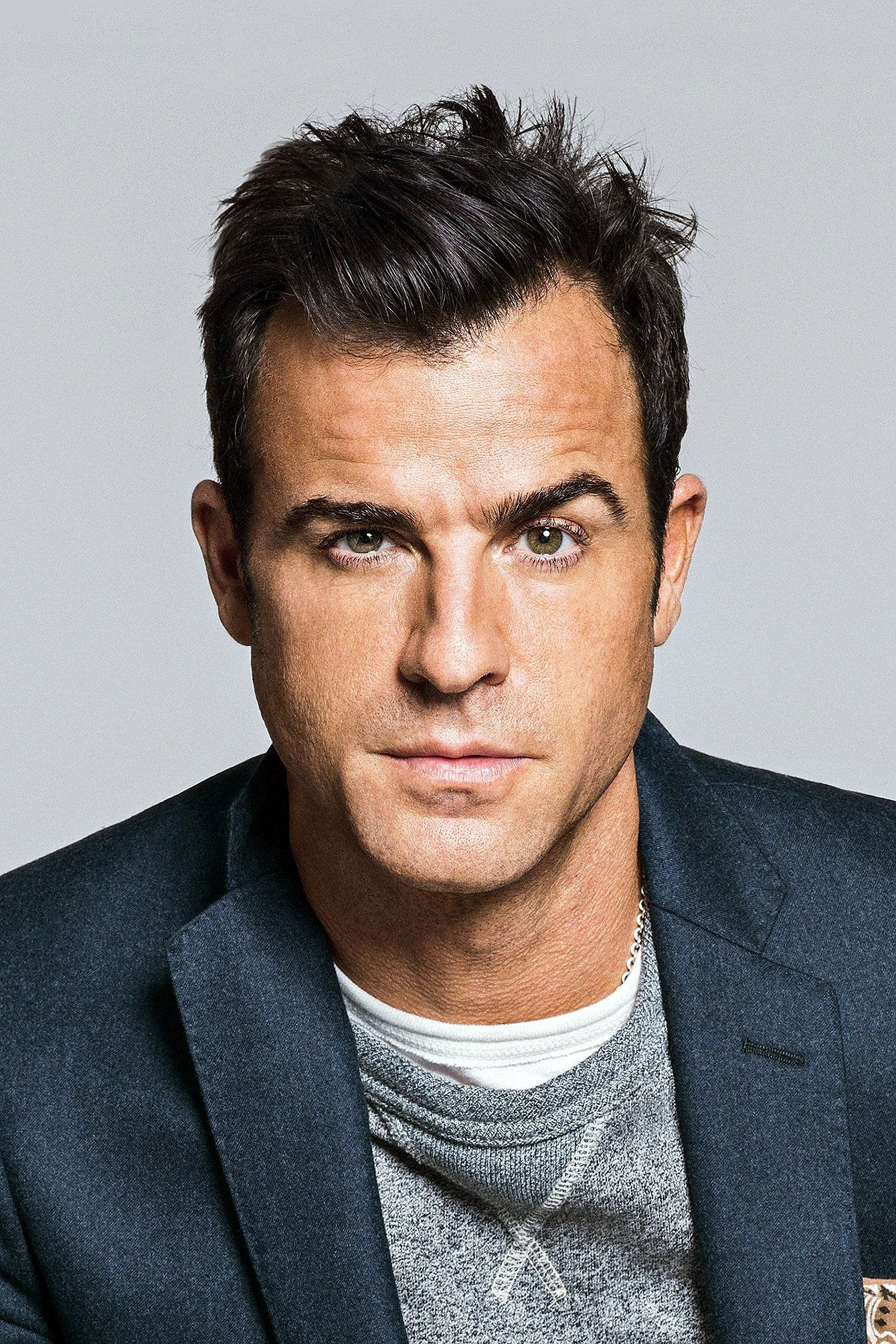 Justin Theroux - headshot