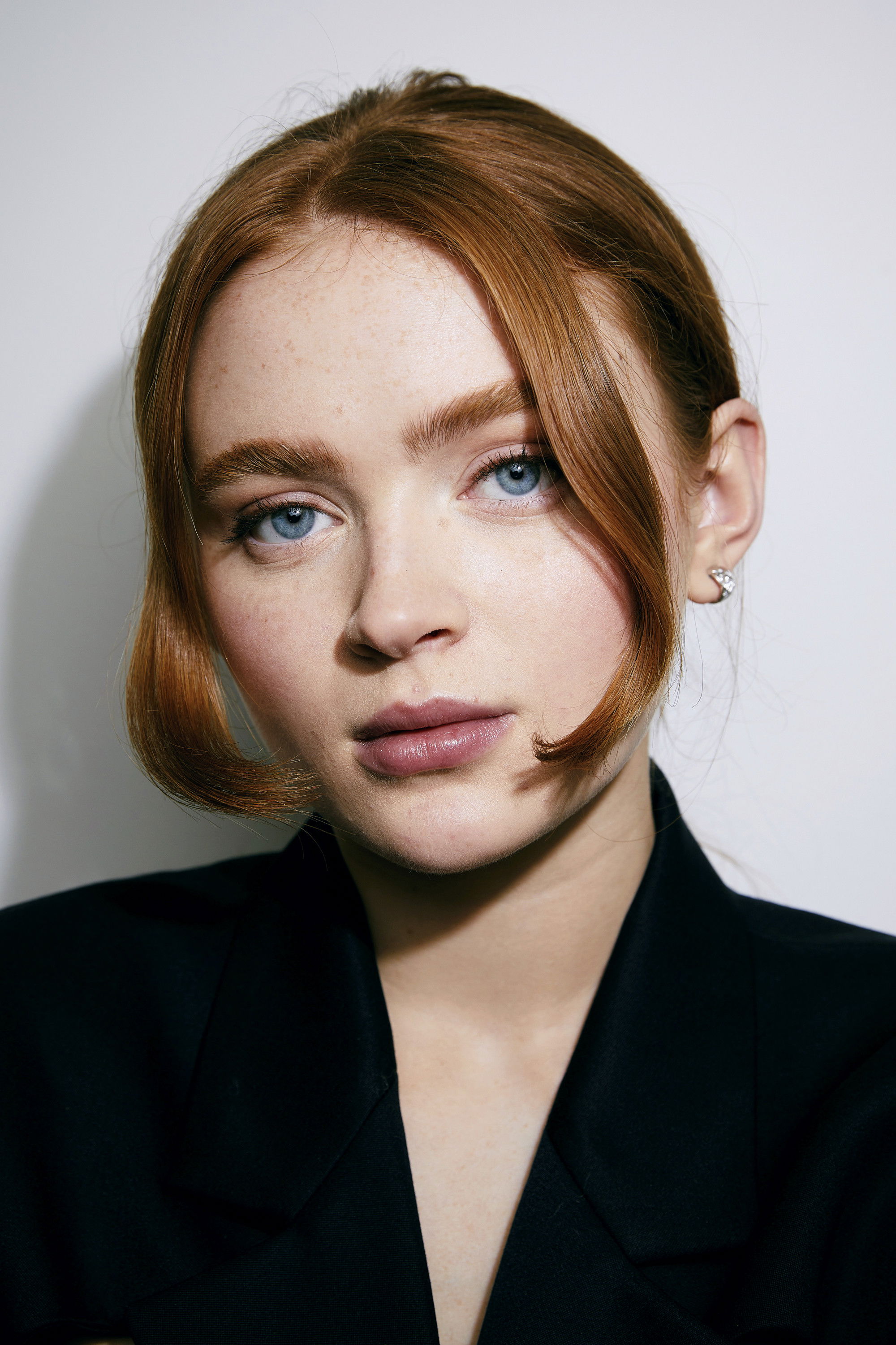 Sadie Sink - headshot