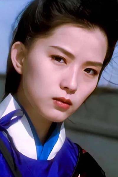 Elsie Yeh - headshot