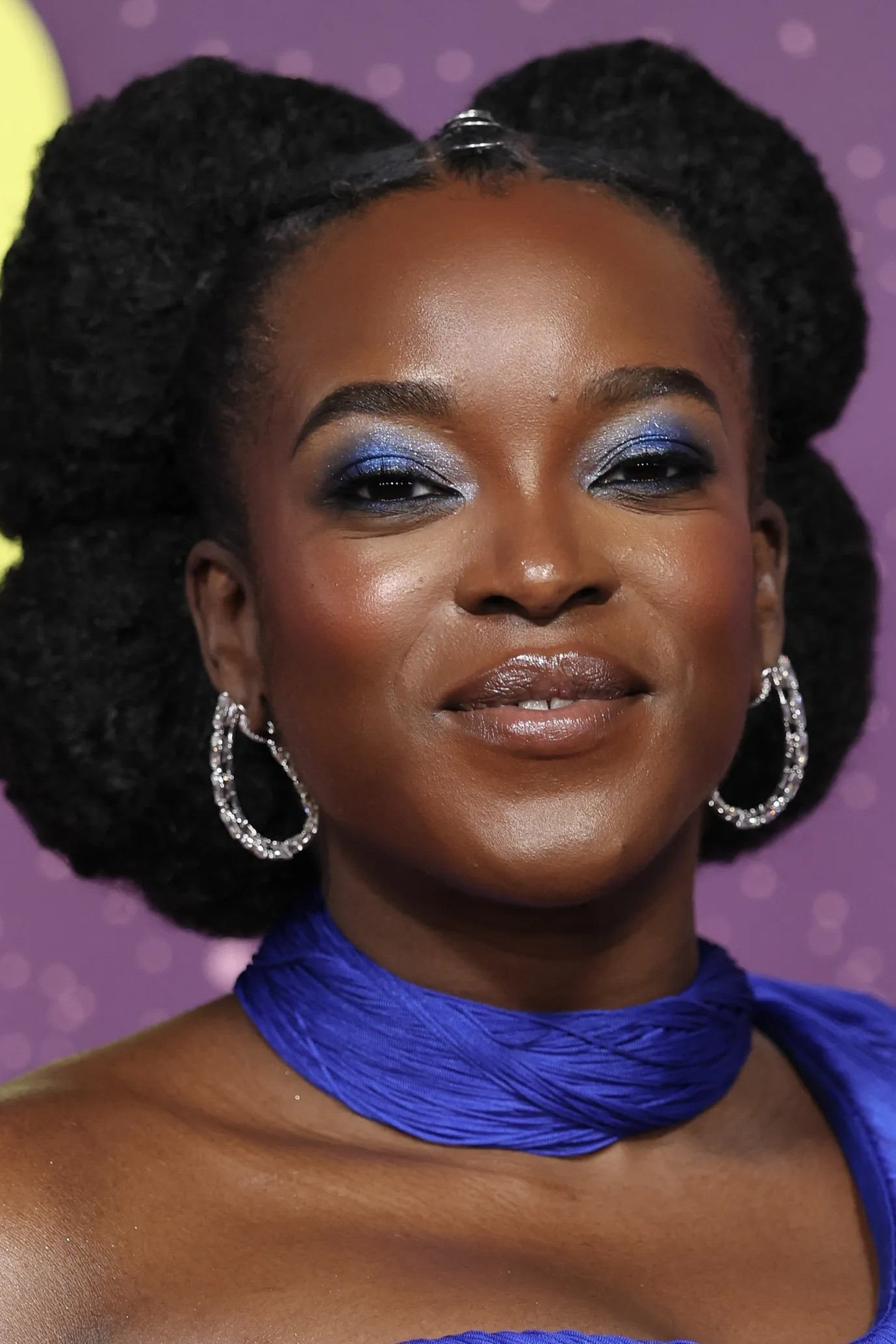 Wunmi Mosaku - headshot