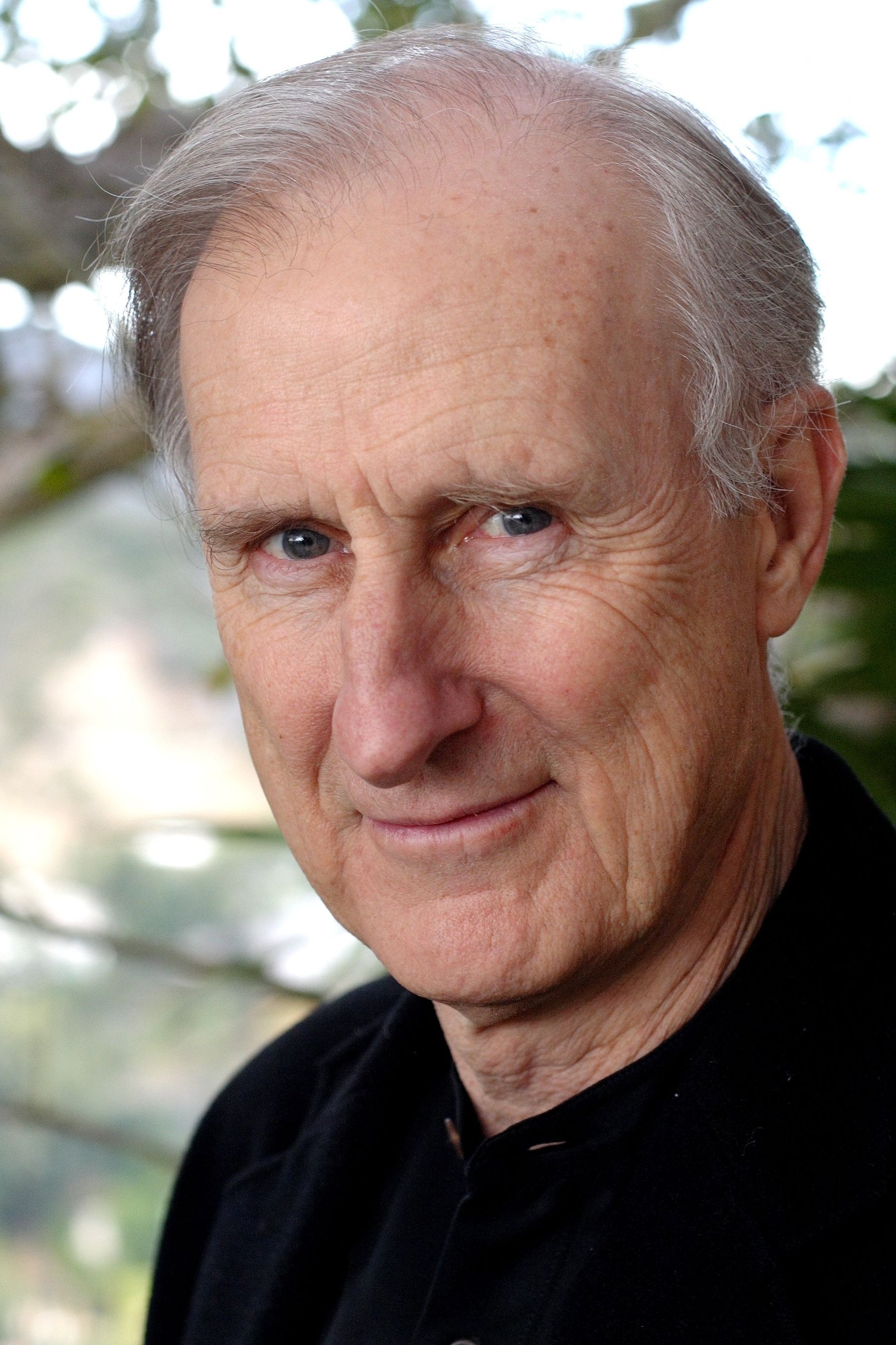 James Cromwell - headshot