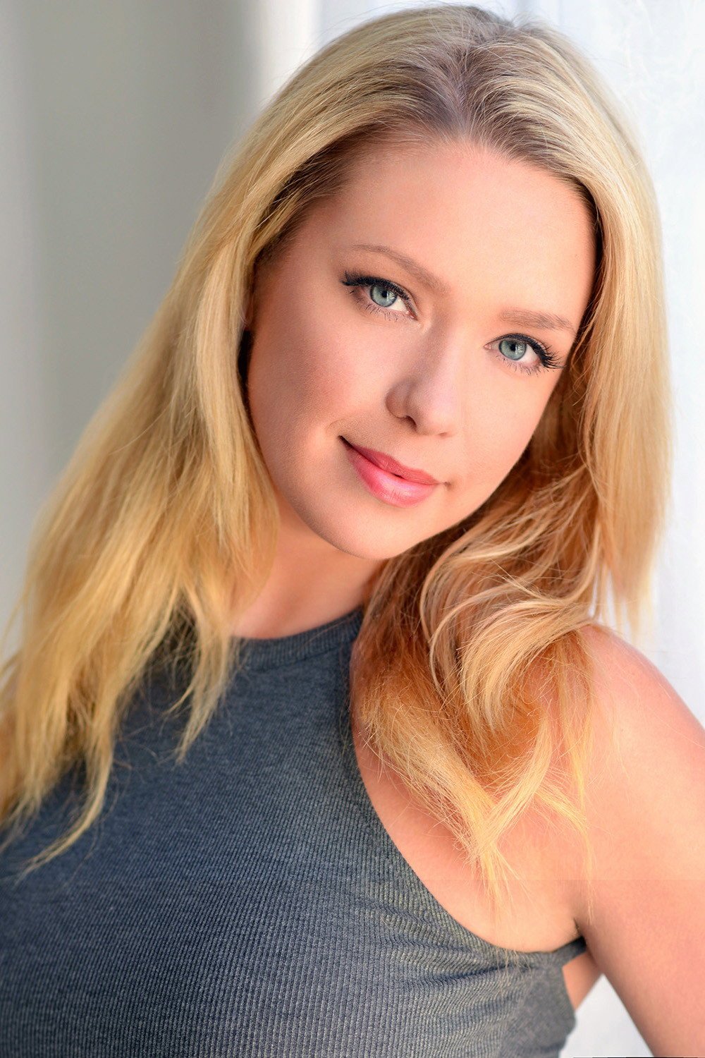Karin Brauns - headshot