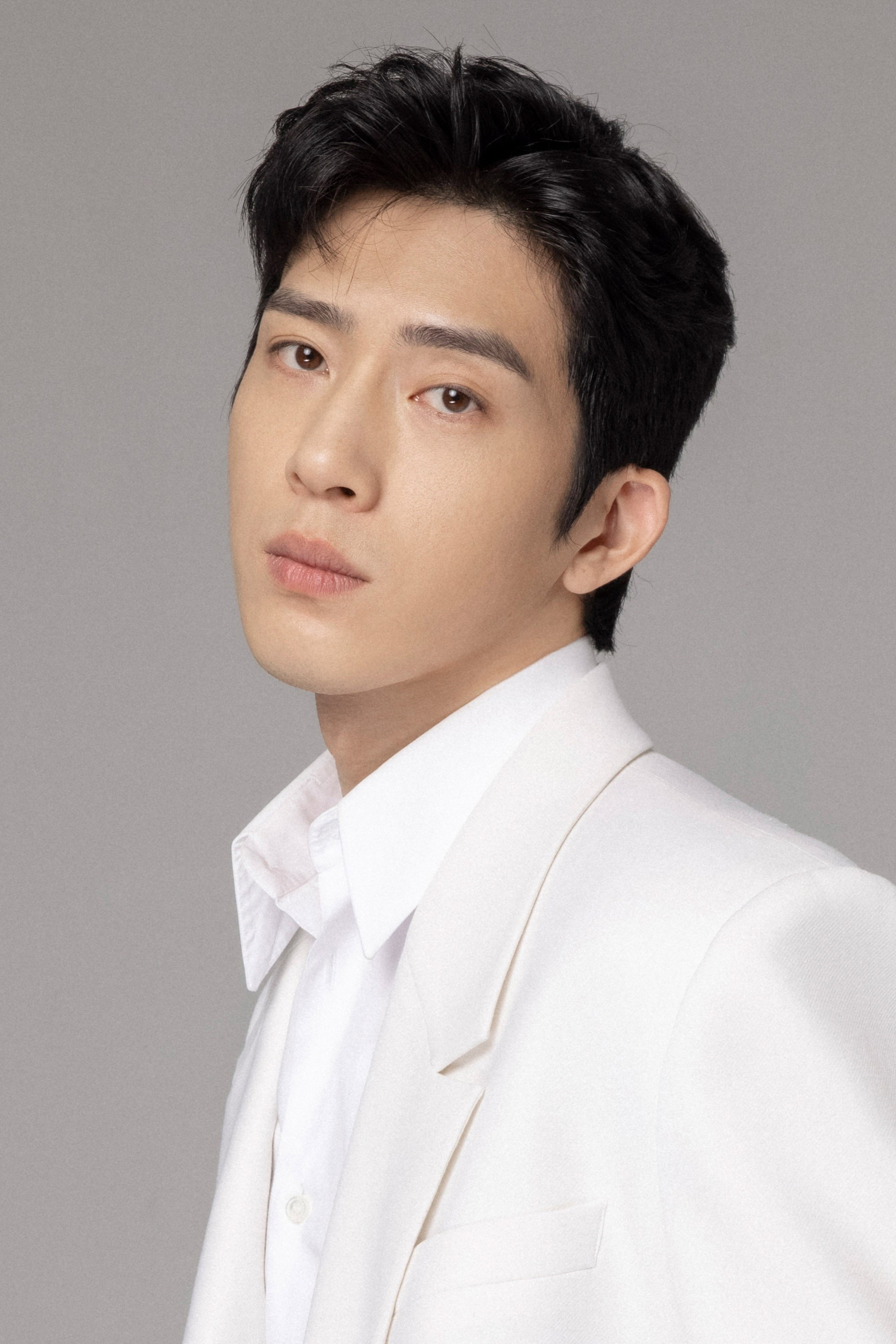 Jing Boran - headshot