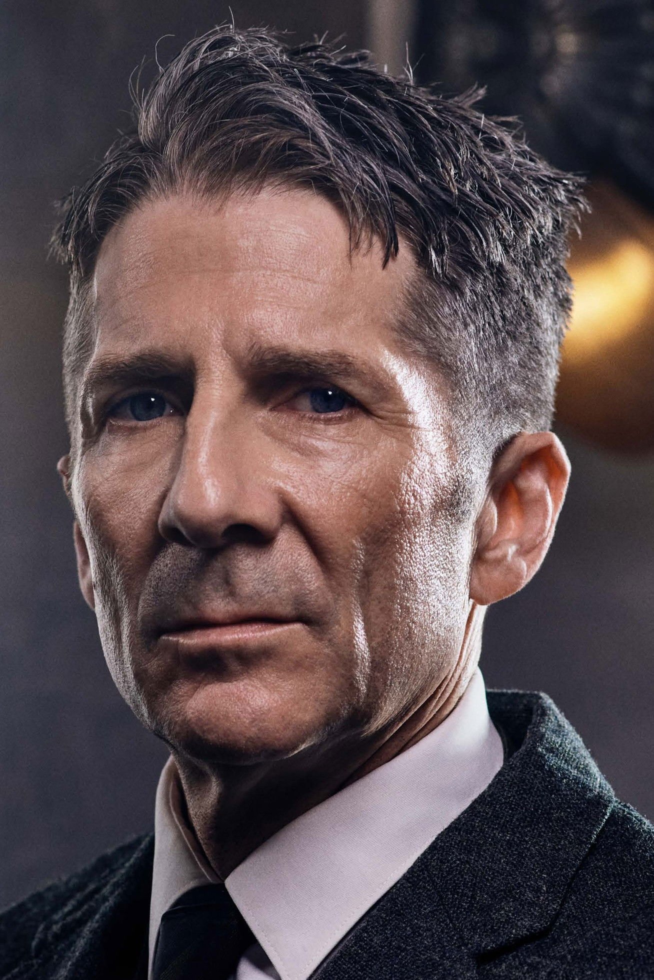Leland Orser - headshot