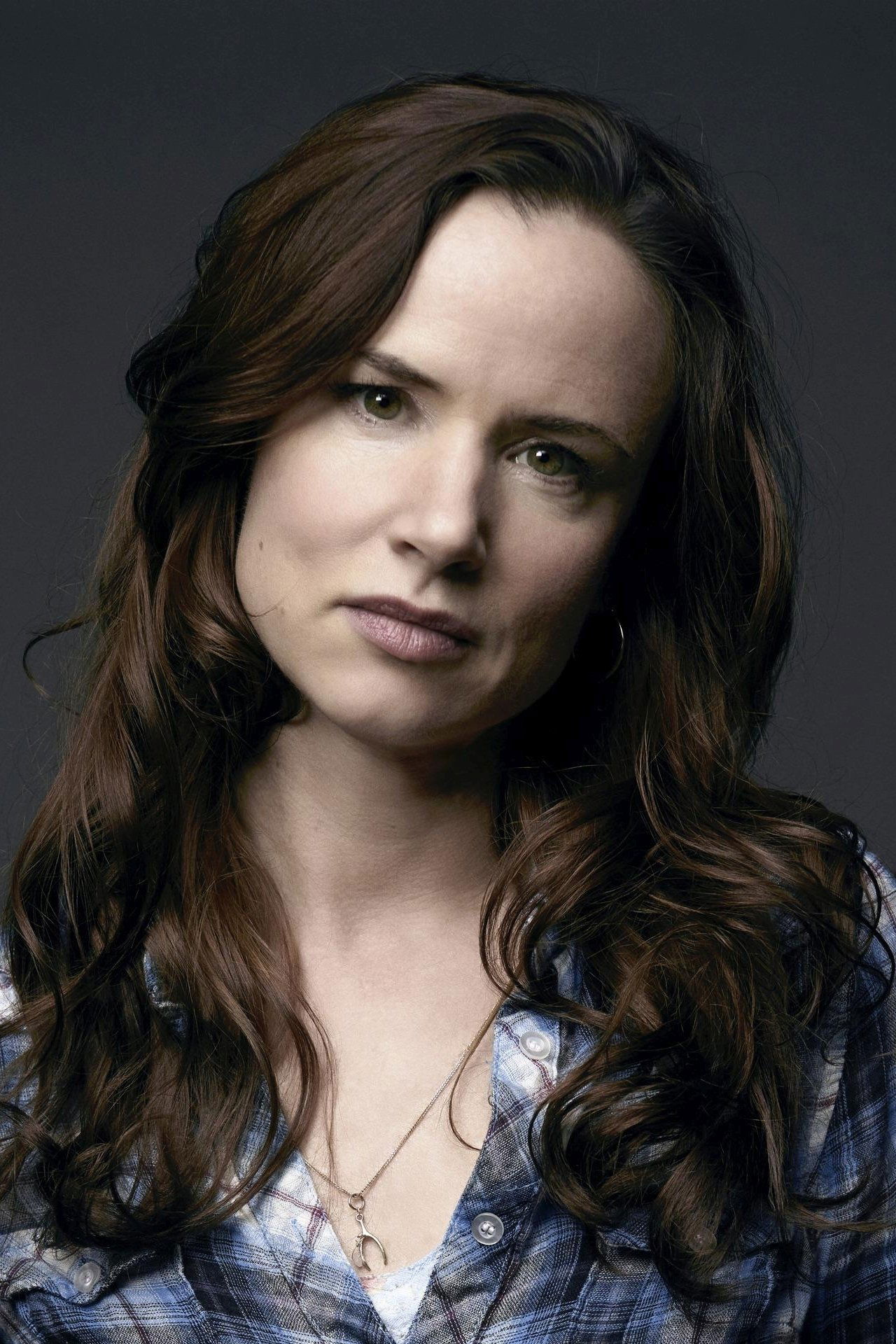 Juliette Lewis - headshot