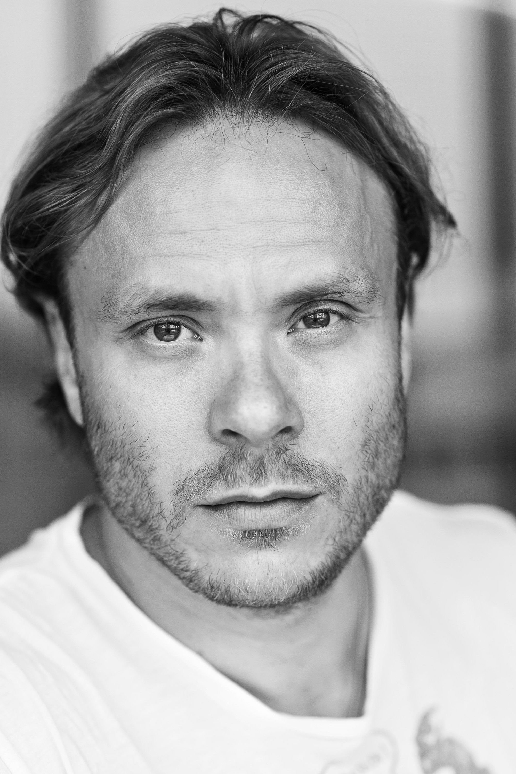 Björn Bengtsson - headshot
