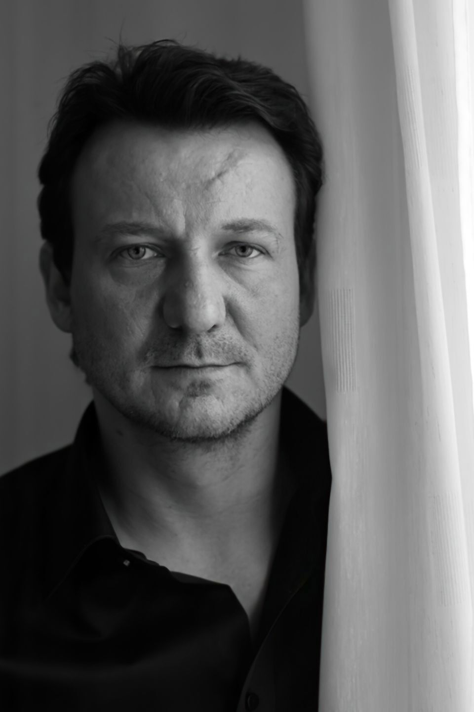 Robert Więckiewicz - headshot