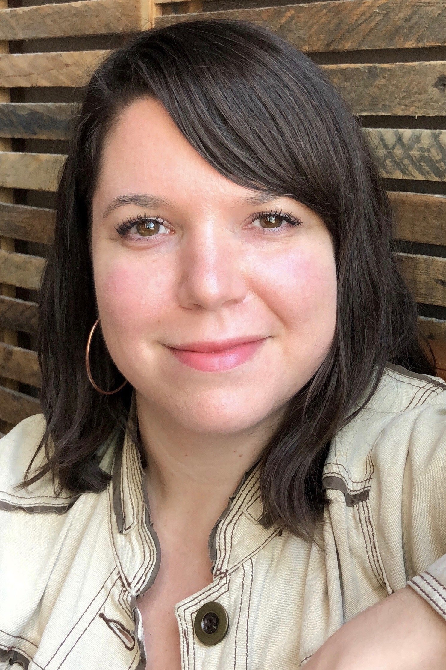 Ellen Hamilton Latzen - headshot