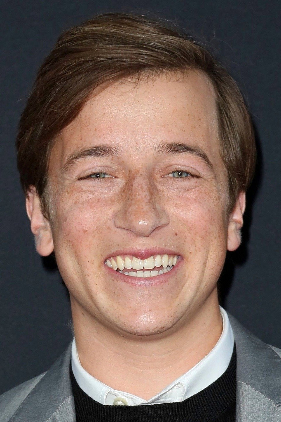 Skyler Gisondo - headshot
