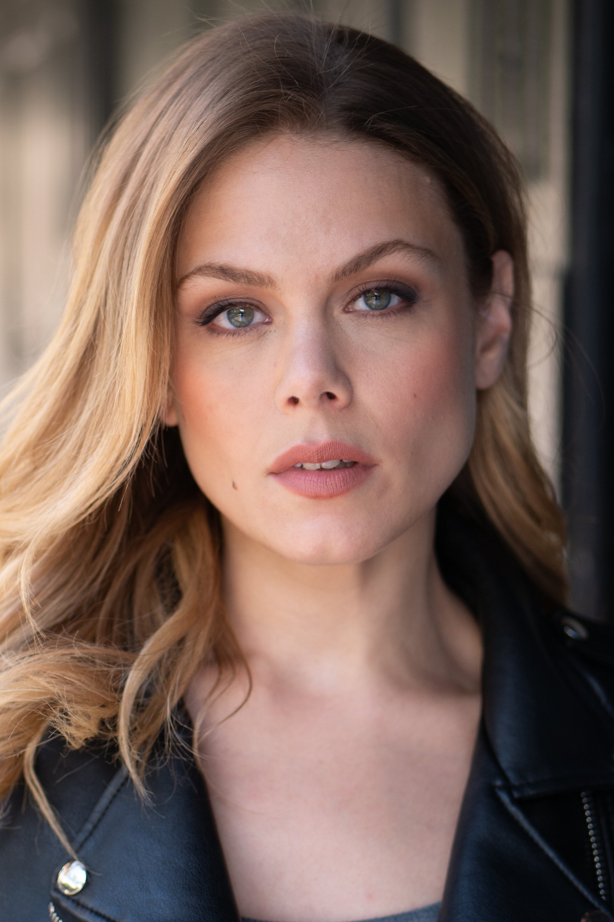 Brianna Cohen - headshot