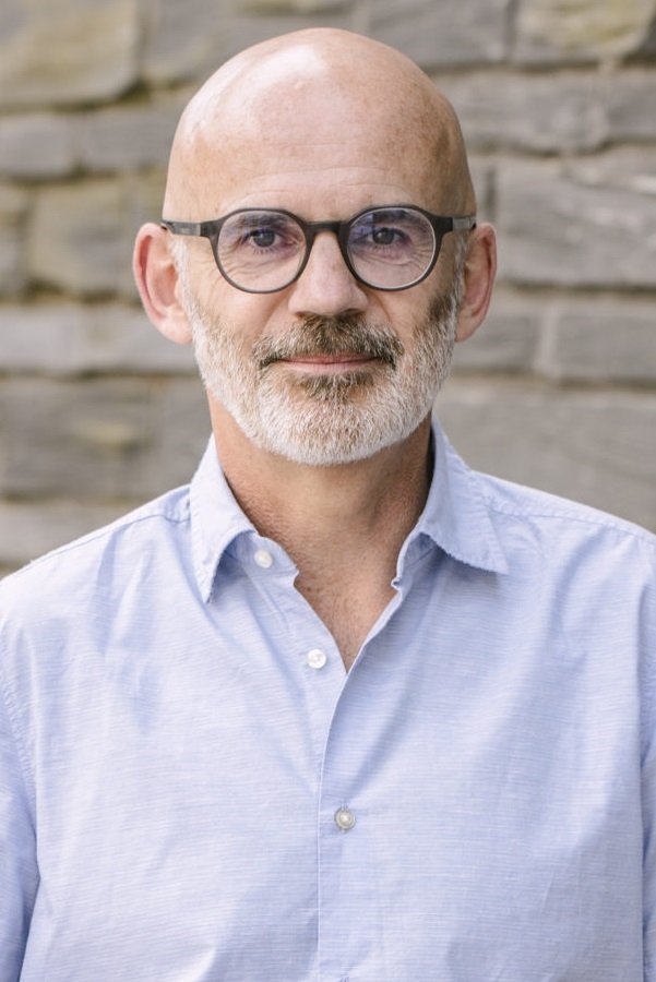 Arwel Gruffydd - headshot