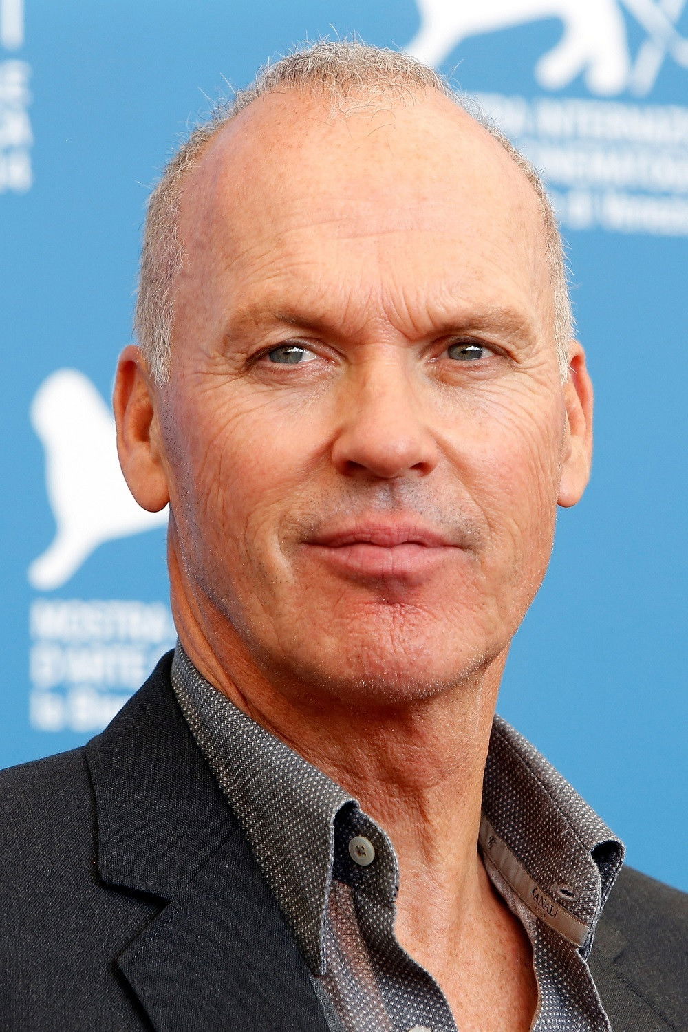 Michael Keaton - headshot