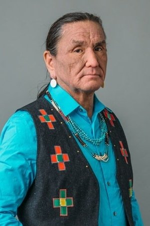 Duane Howard - headshot