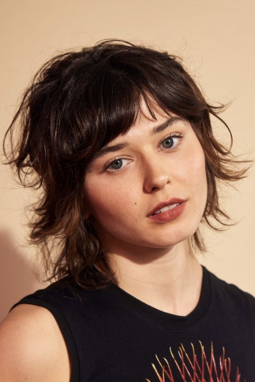 Ruby Cruz - headshot