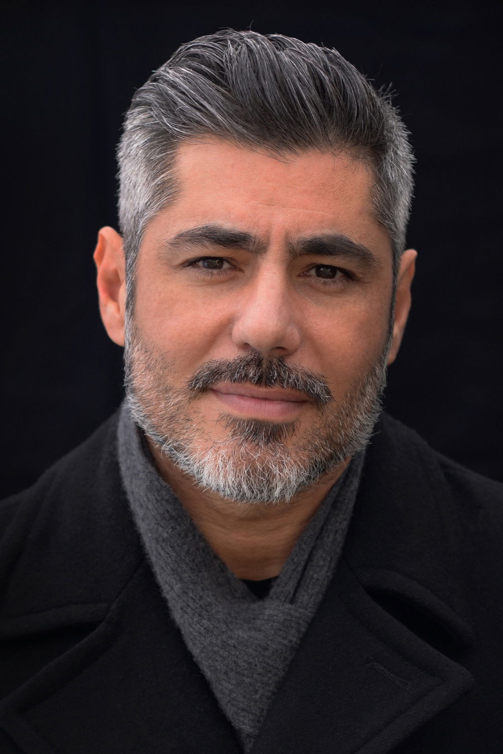 Danny Nucci - headshot