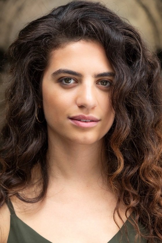 Mia Morrissey - headshot