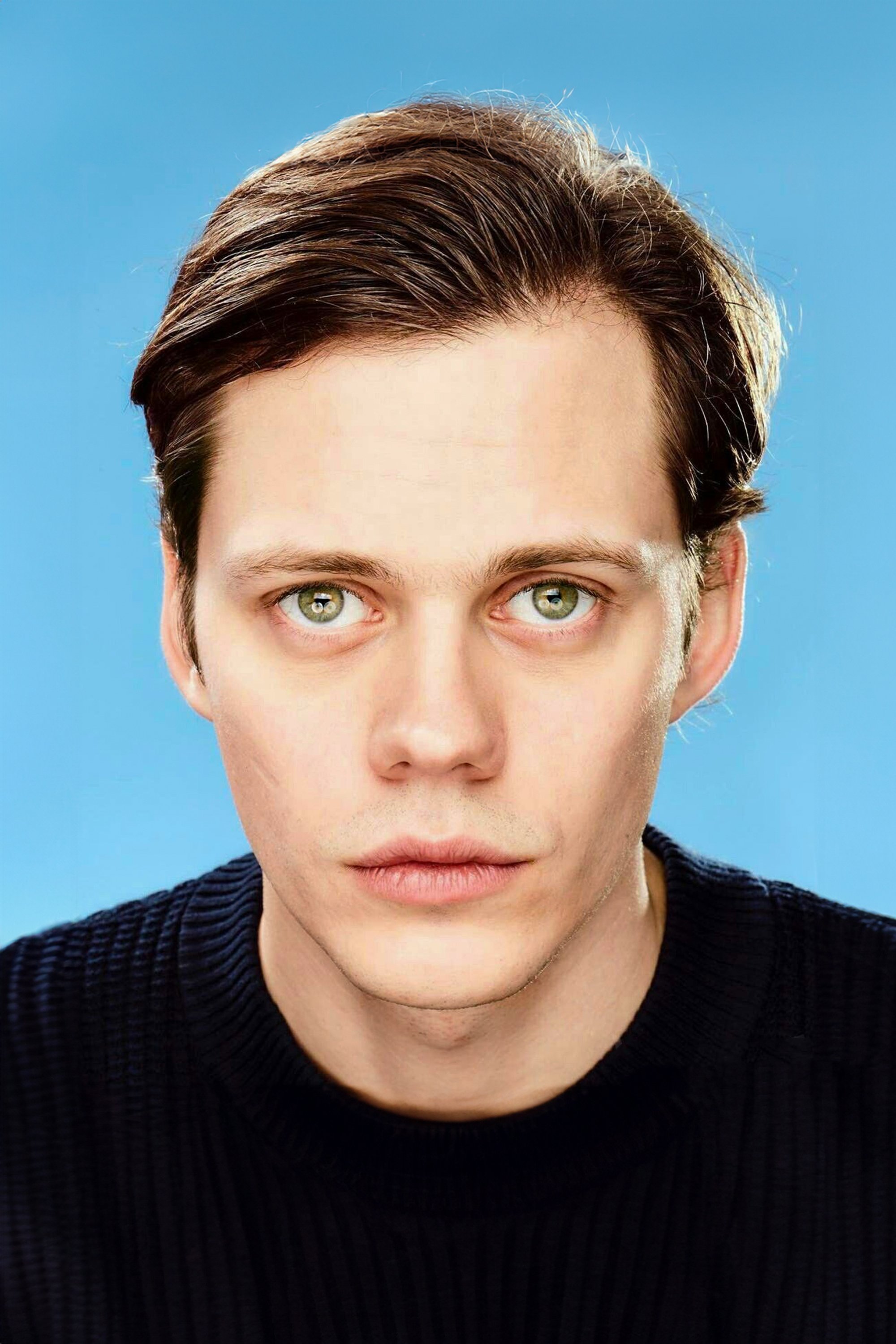 Bill Skarsgård - headshot