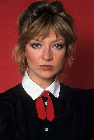Veronica Cartwright - headshot