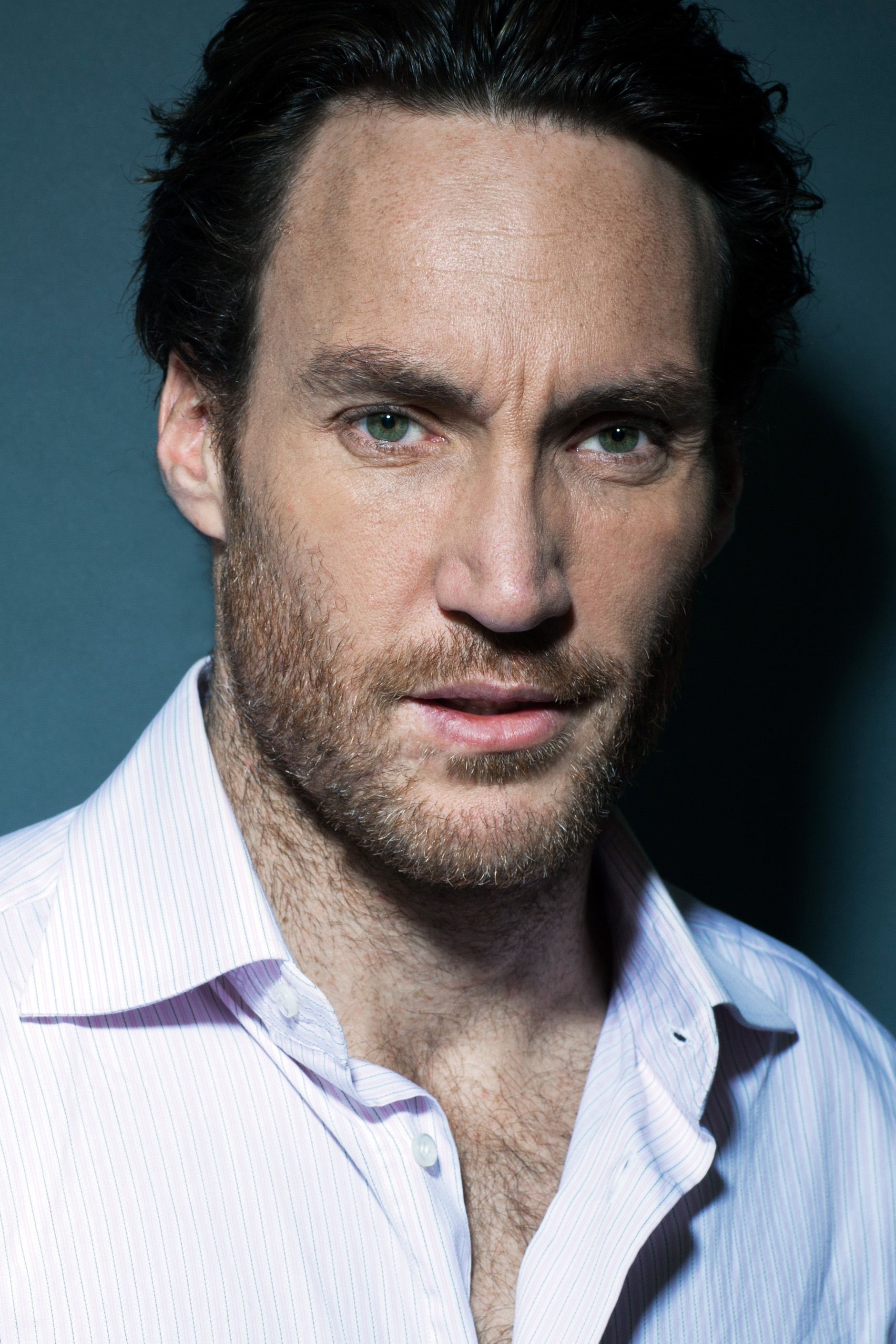 Callan Mulvey - headshot
