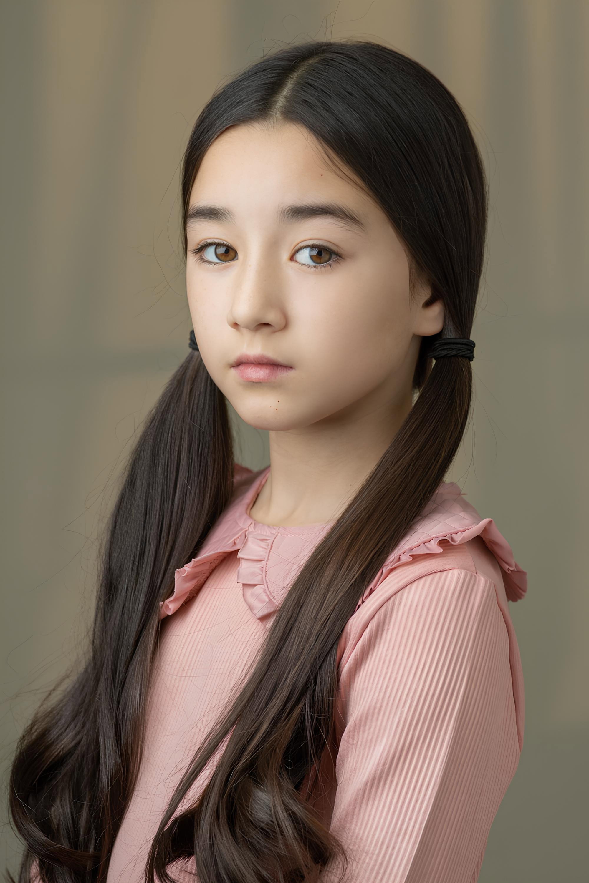 Eve Ridley - headshot