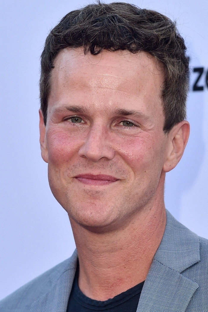 Scott Weinger - headshot