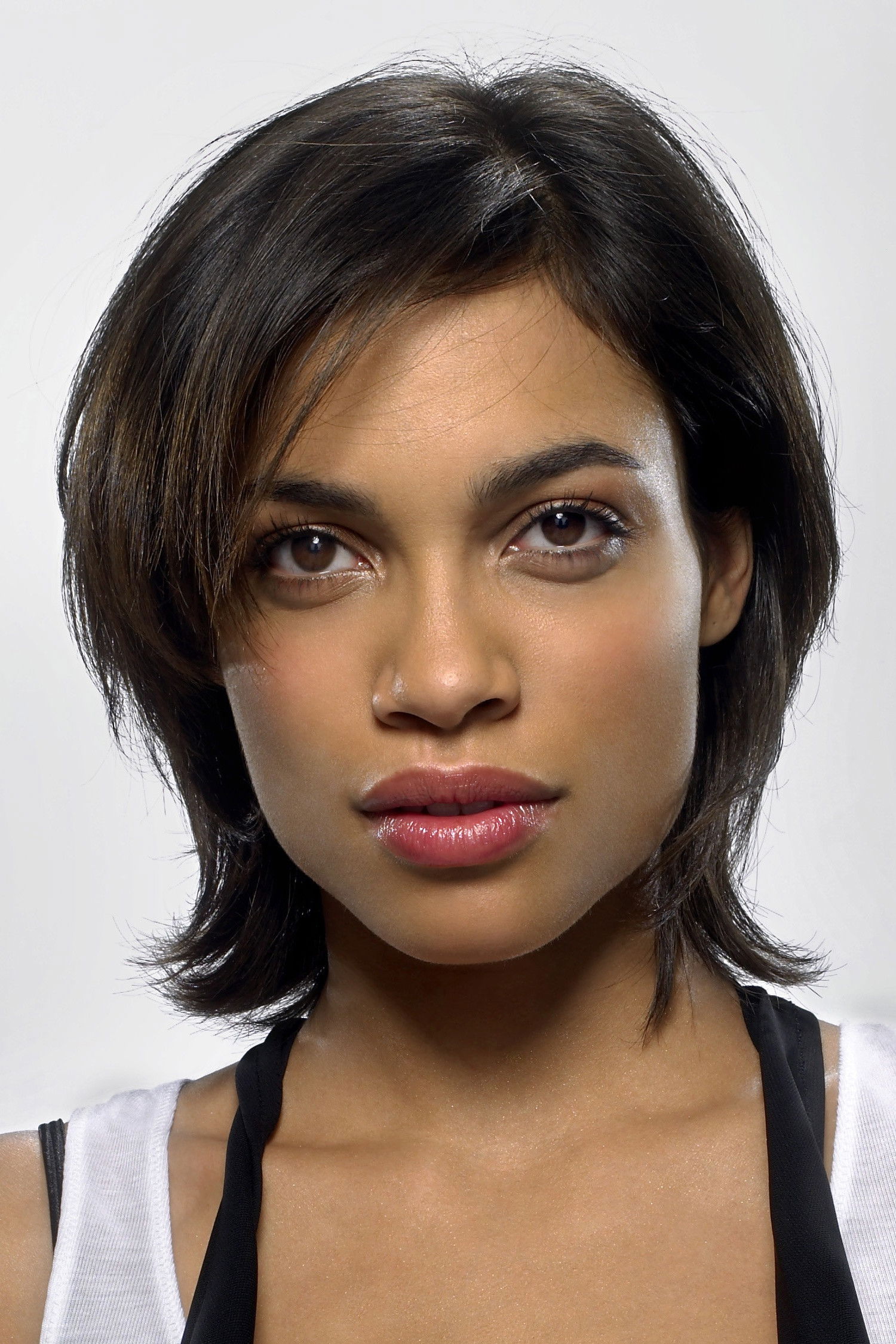 Rosario Dawson - headshot