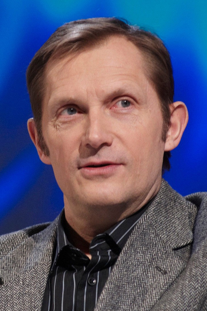 Jüri Lumiste - headshot