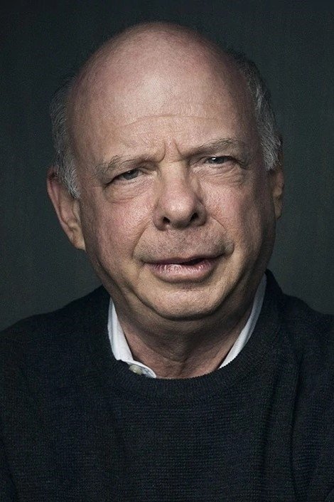 Wallace Shawn - headshot