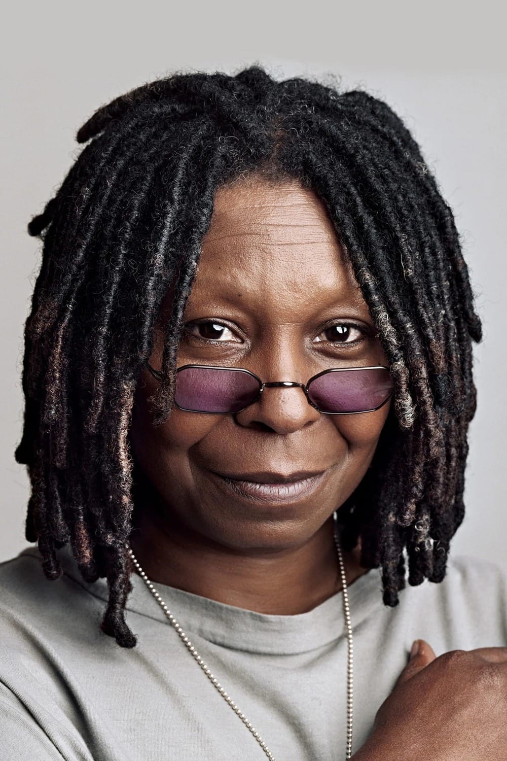Whoopi Goldberg - headshot