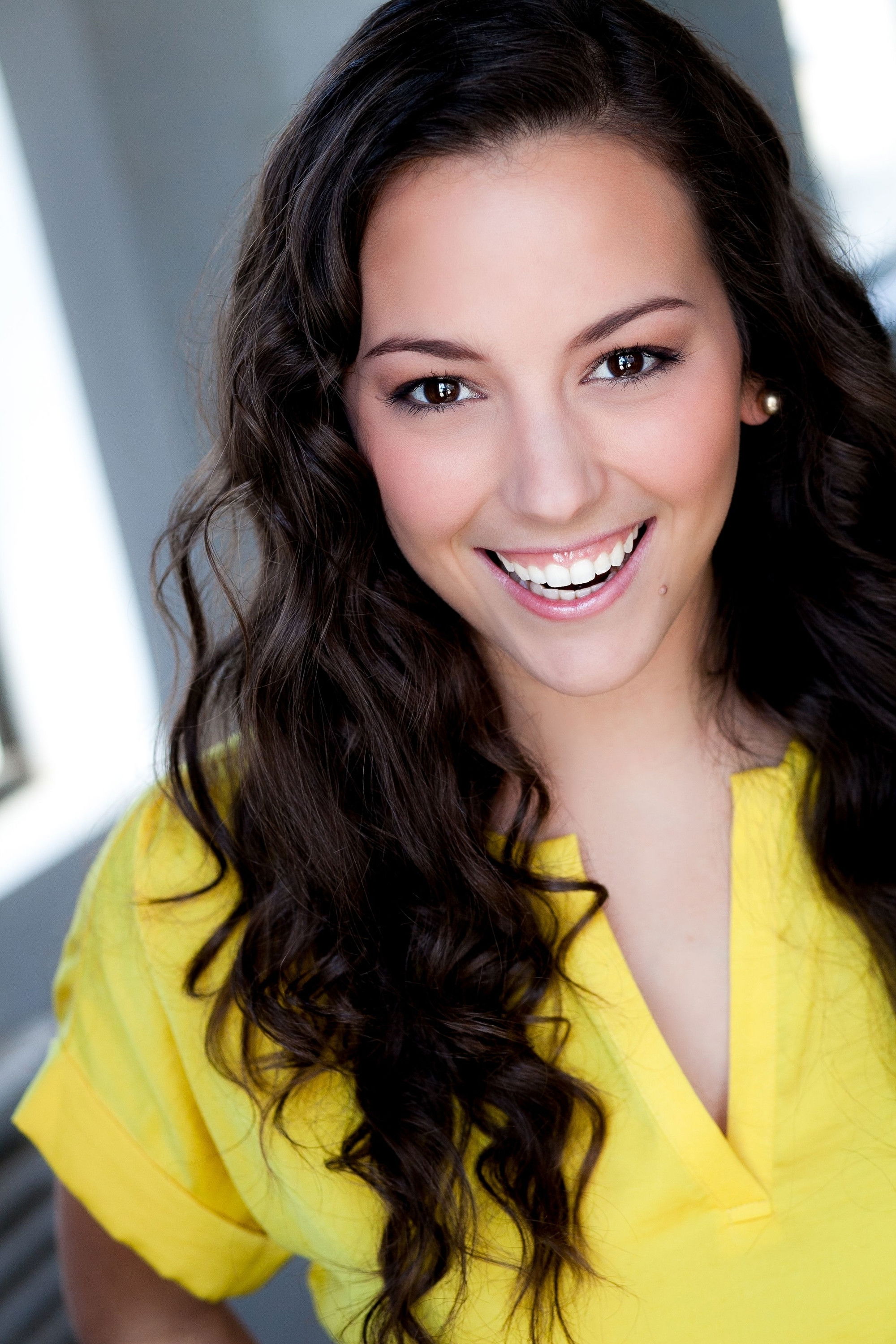 Suki Lopez - headshot