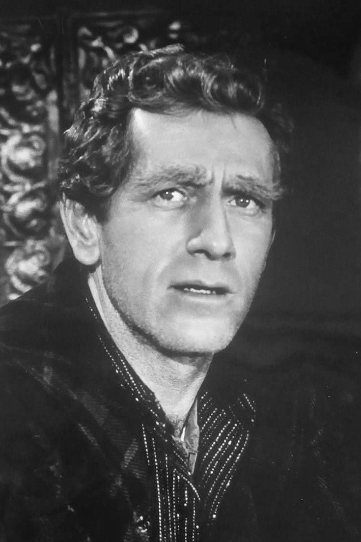 John Anderson - headshot